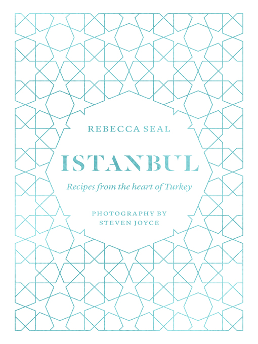 Title details for Istanbul by Rebecca Seal - Available